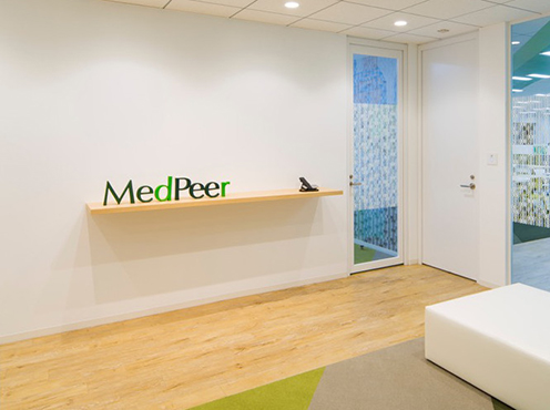 MedPeer, Inc.
